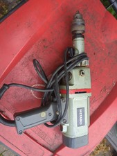 Alte metabo bohrmaschine gebraucht kaufen  Bielefeld