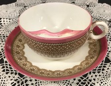 Vintage mustache cup for sale  New Castle