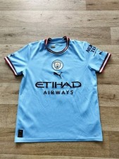 Manchester city 164 gebraucht kaufen  Lügde