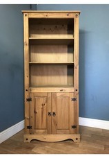 Rustic pine shelf for sale Rustic pine shelf for sale  WISBECH