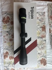 Trijicon accupoint 9x40mm for sale  Cuddebackville