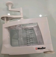 Mueller ultra prep for sale  Mount Sterling