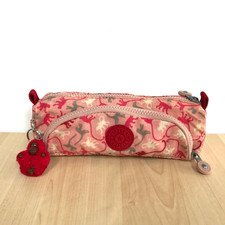 Kipling pink monkey for sale  GUILDFORD