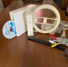 Console nintendo wii usato  Collegno