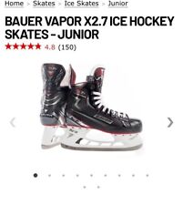 Bauer vapor x2.7 for sale  Batavia