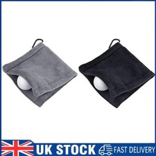Portable golf towel for sale  UK