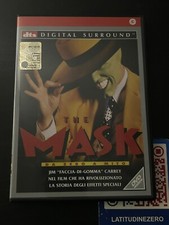 The mask con usato  Italia