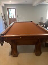 Antique pool tables for sale  Roswell