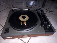Pioneer 112d platine d'occasion  Dabo