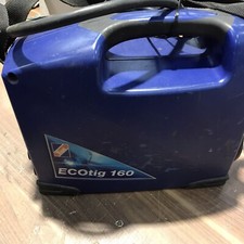 Technolit schweißgerät ecoti gebraucht kaufen  Berlin