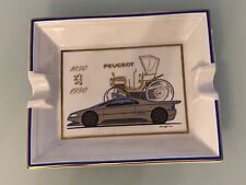Automobilia automobile porcela d'occasion  Expédié en Belgium