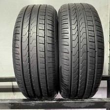 Pirelli cinturato 205 usato  Misterbianco