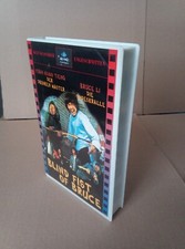 Vhs kassette blind gebraucht kaufen  Gelsenkirchen