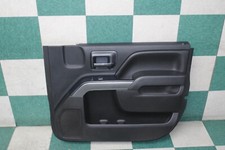 Silverado black silver for sale  Milton