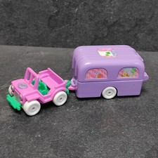 Polly pocket pet gebraucht kaufen  Harsewinkel, Marienfeld