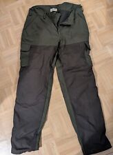 Hubertus herren thermohose gebraucht kaufen  Hannover