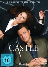 Castle staffel 6 gebraucht kaufen  Berlin
