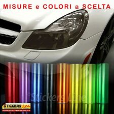 Pellicola adesiva colorata usato  Pineto