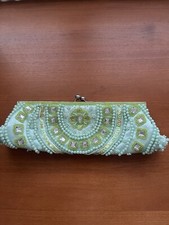 Evening clutch bag for sale  ASHFORD