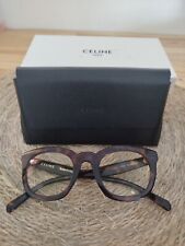 Lunette celine étiquette d'occasion  Bédoin