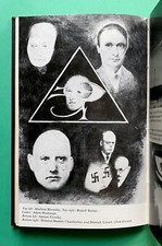 THE DARK GODS - Occult, UFO, Conspiracy, Aleister Crowley, Lovecraft, John Keel comprar usado  Enviando para Brazil
