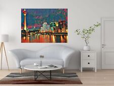 skyline dusseldorf gebraucht kaufen skyline dusseldorf gebraucht kaufen Jüchen