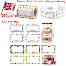 250 500pcs jam for sale  UK
