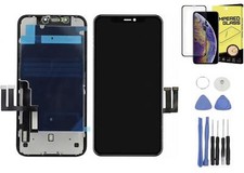 Ersatz lcd iphone gebraucht kaufen  Ense