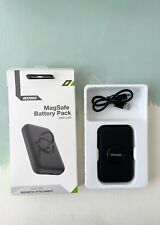 Accezz magsafe batterie d'occasion  Villeneuve-lès-Avignon