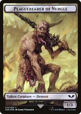 Plaguebearer nurgle astartes for sale  West Palm Beach
