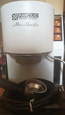 Macchina espresso casa usato  Italia