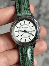 Vintage soviet poljot for sale  Brooklyn