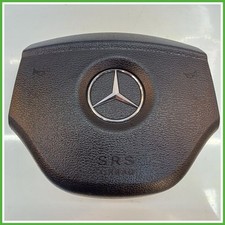 Airbag guidatore sinistro usato  Cona