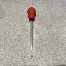 Big turkey baster for sale  BELVEDERE