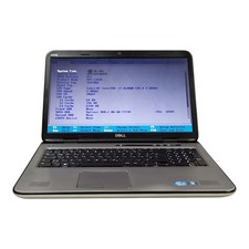 Dell xps l702x gebraucht kaufen  Fürth