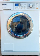 Miele wt2670 washer for sale  TELFORD