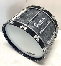 Dynasty marching band for sale  Hudsonville