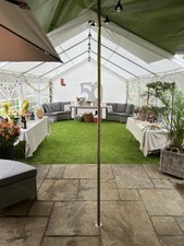 Marquee party tent for sale  CHELTENHAM
