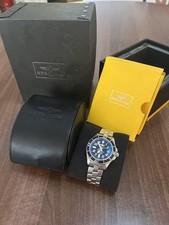 Breitling superocean a17364 for sale  SLEAFORD