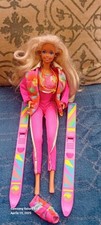 Barbie vintage anni usato  Misterbianco