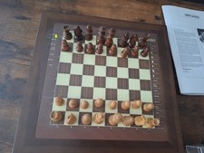 Saitek kasparov virtuoso gebraucht kaufen  Berlin