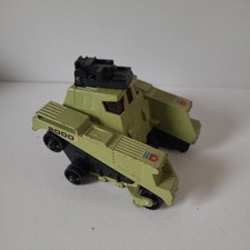 Raider command 2001 for sale  PLYMOUTH