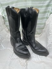 Cowboy boots for sale  LONDON
