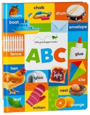 Early learning abc for sale  Montgomery