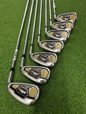 Fazer xr2 iron for sale  LONDON