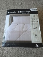 Allswell ultra plush for sale  Holbrook