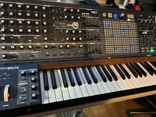 Arturia matrixbrute deluxe gebraucht kaufen  Dresden