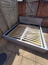 Ikea malm super for sale  WORTHING