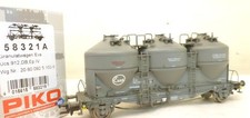 Piko 58321a granulatwagen gebraucht kaufen Piko 58321a granulatwagen gebraucht kaufen  Deutschland
