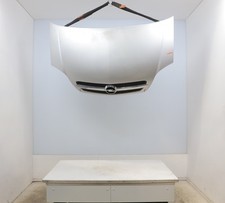 Capot opel meriva d'occasion  Livron-sur-Drôme
